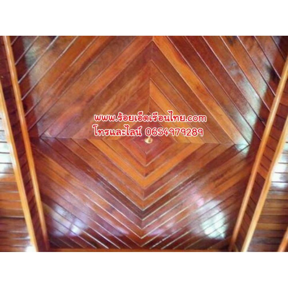 บ้านแฝดแบบที่21(บ้านทรงไทย)ขนาด8×12 บ้านแฝดแบบที่21(บ้านทรงไทย)ขนาด8×12